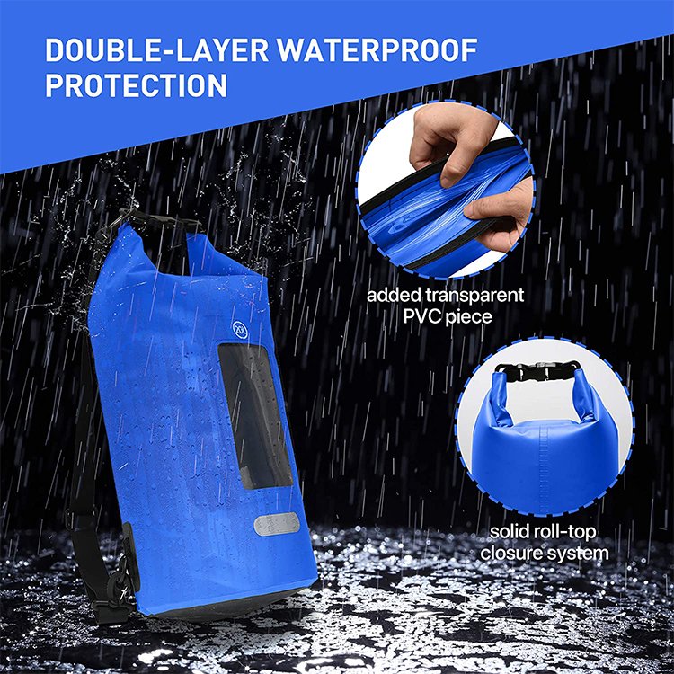 dry bag 5