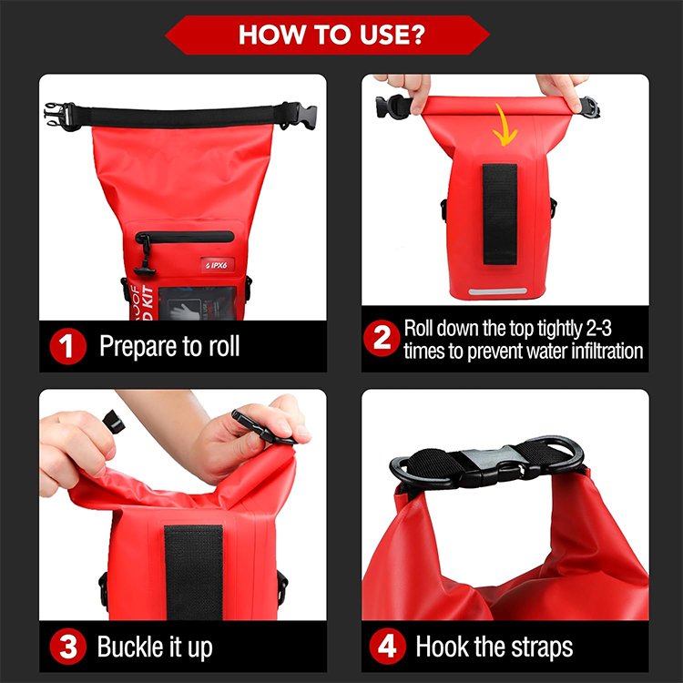 dry-bag