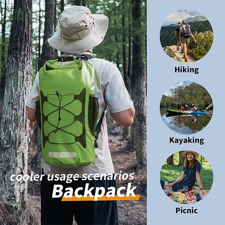 dry cooler bag 7 dry cooler bag 7