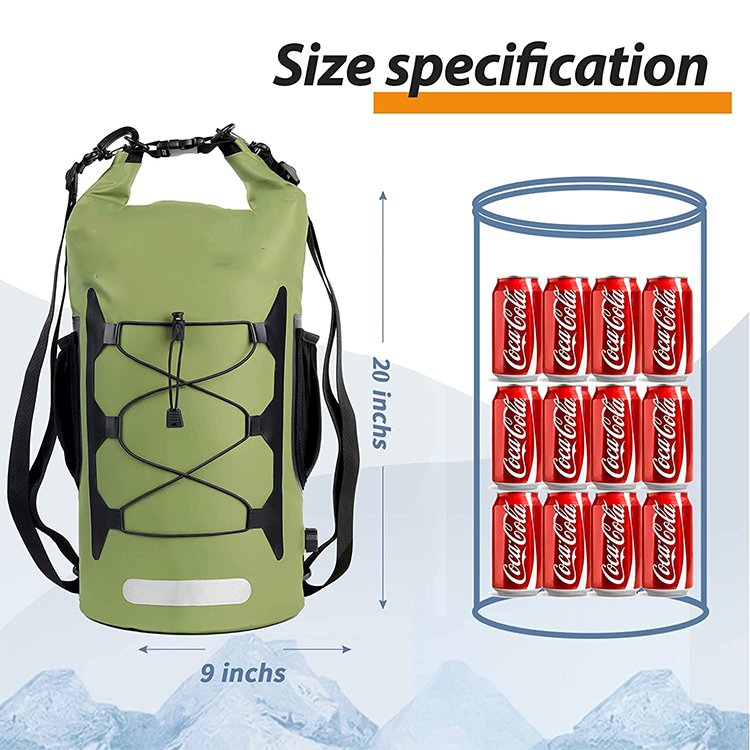 dry cooler bag 4 dry cooler bag 4