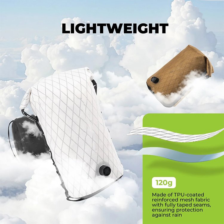 dry-pack
