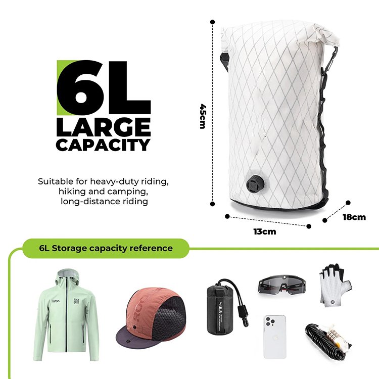 dry-pack