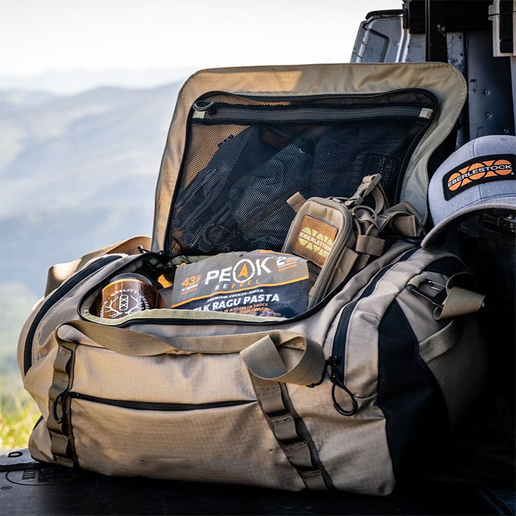 duffel-bag