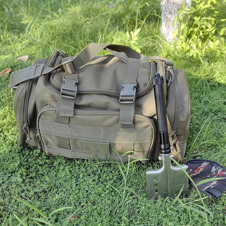 duffel bag 2