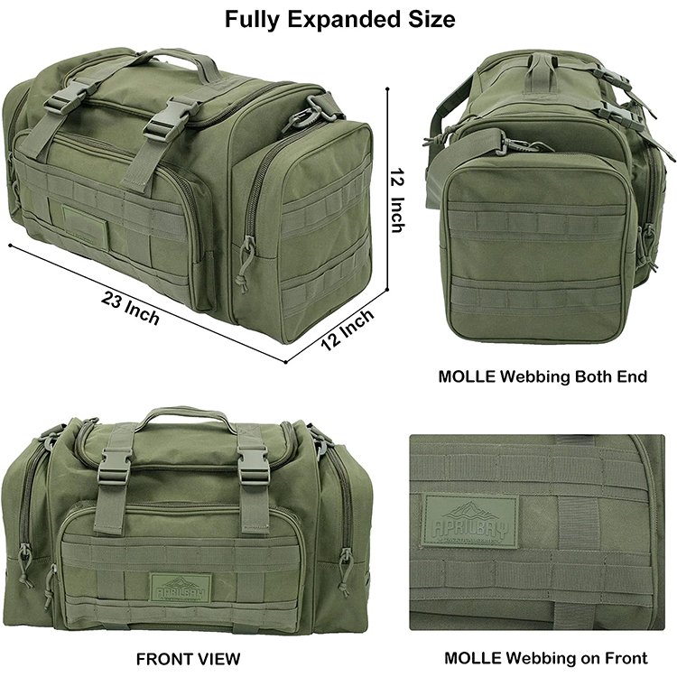 duffel bag 5