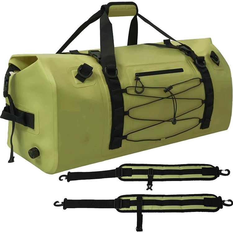 duffle-bag