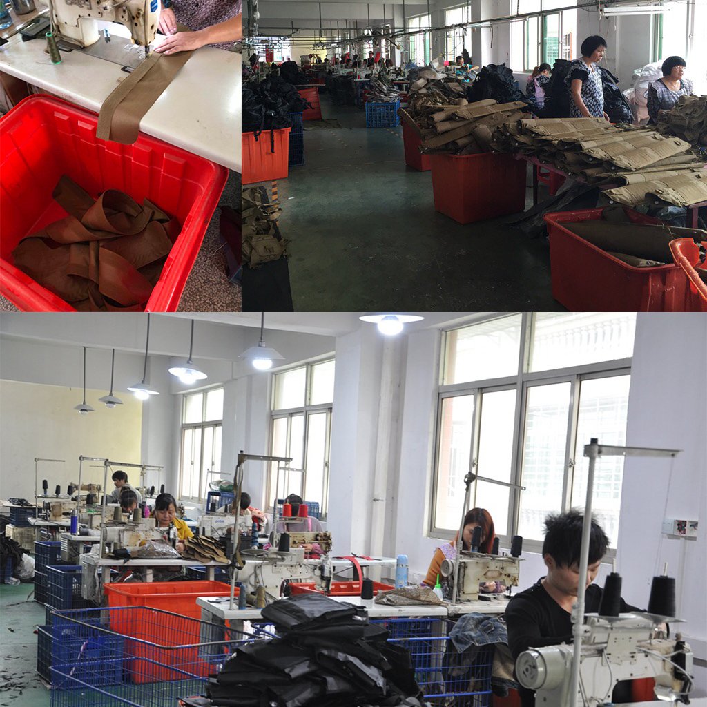 factory 2