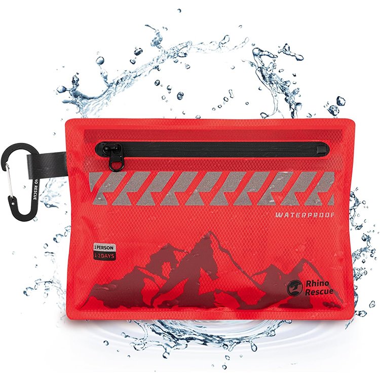 first aid bag 7