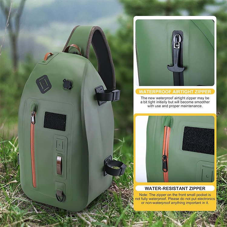 fishing-bag