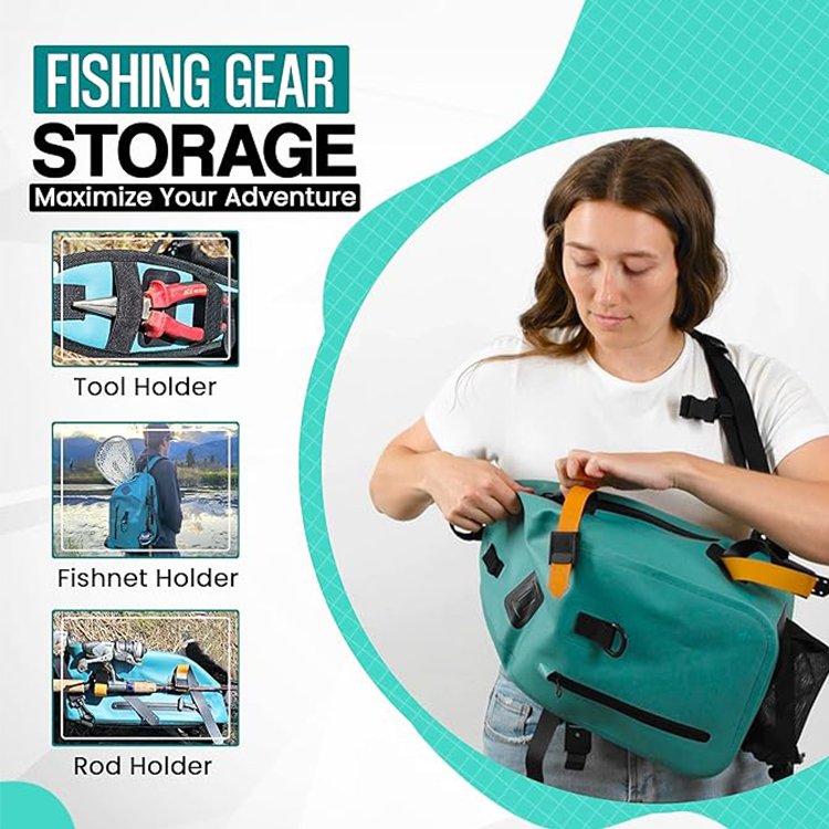 fishing-bag