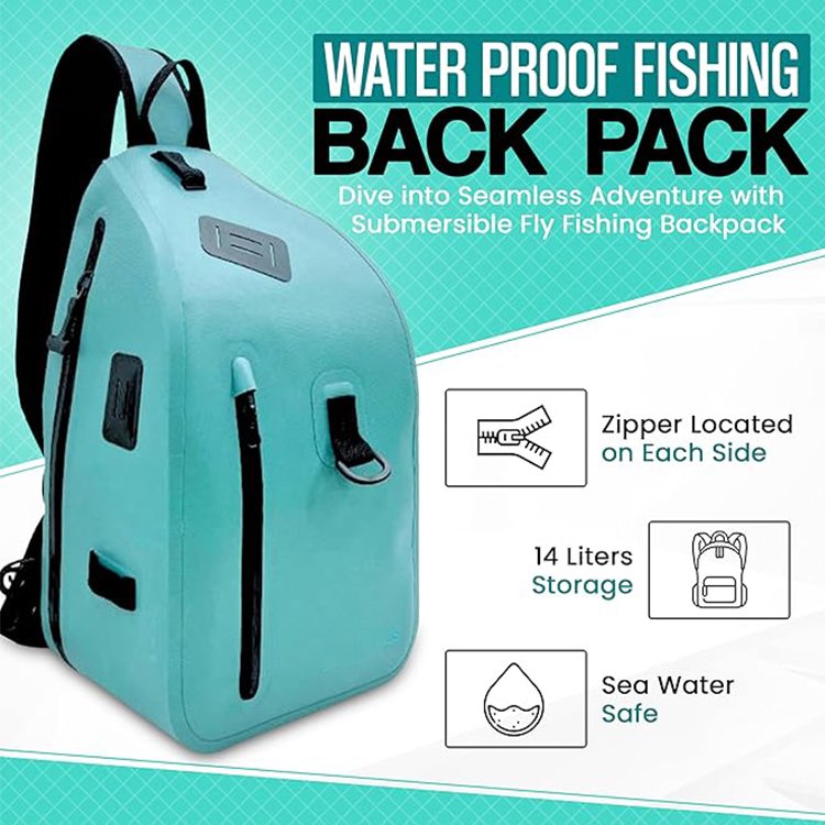 fishing-bag