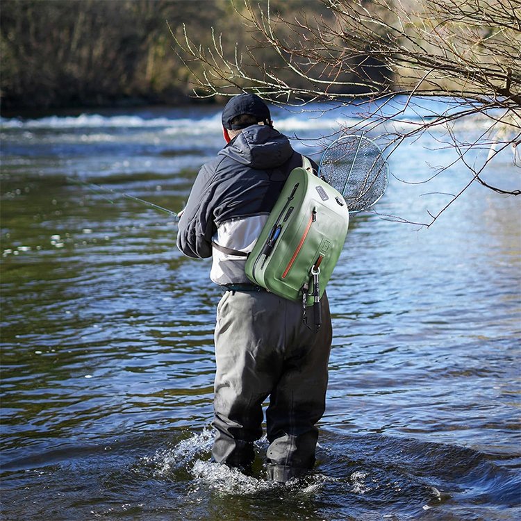 fishing-bag