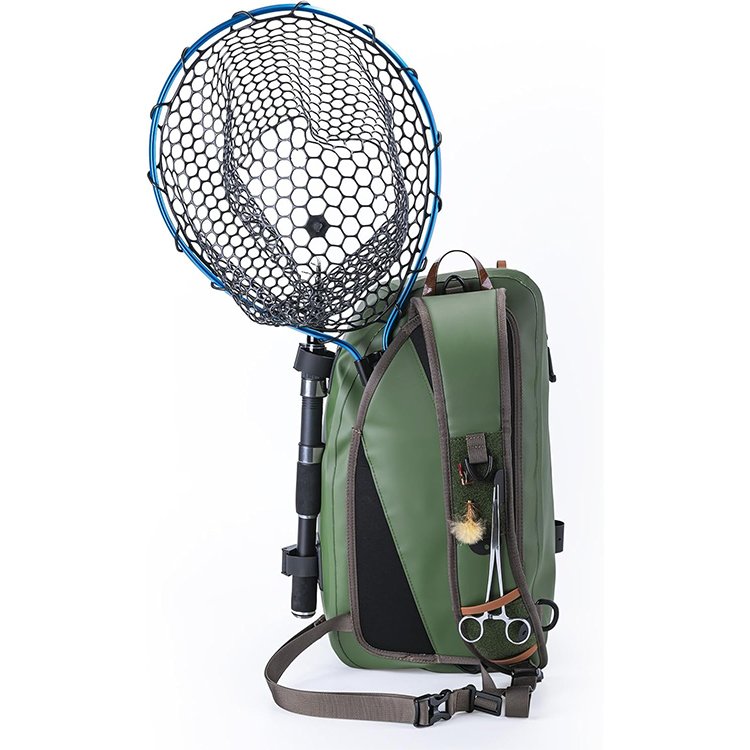 fishing-bag