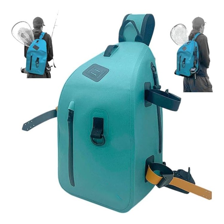 fishing-bag