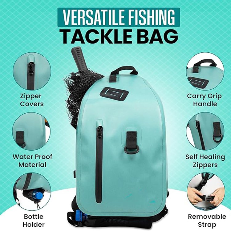 fishing-bag