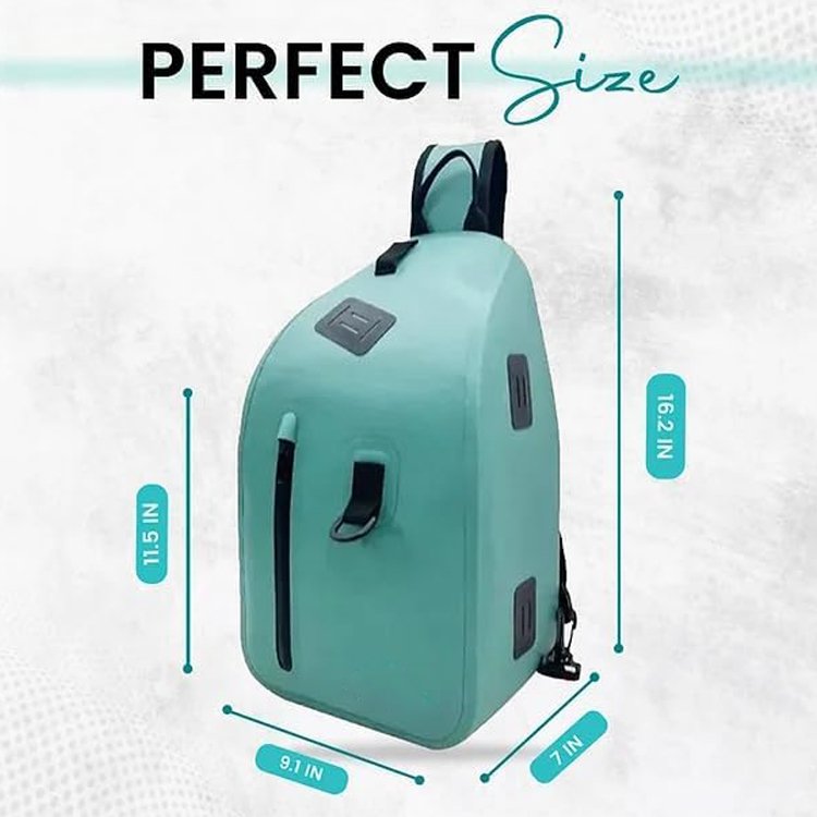 fishing-bag