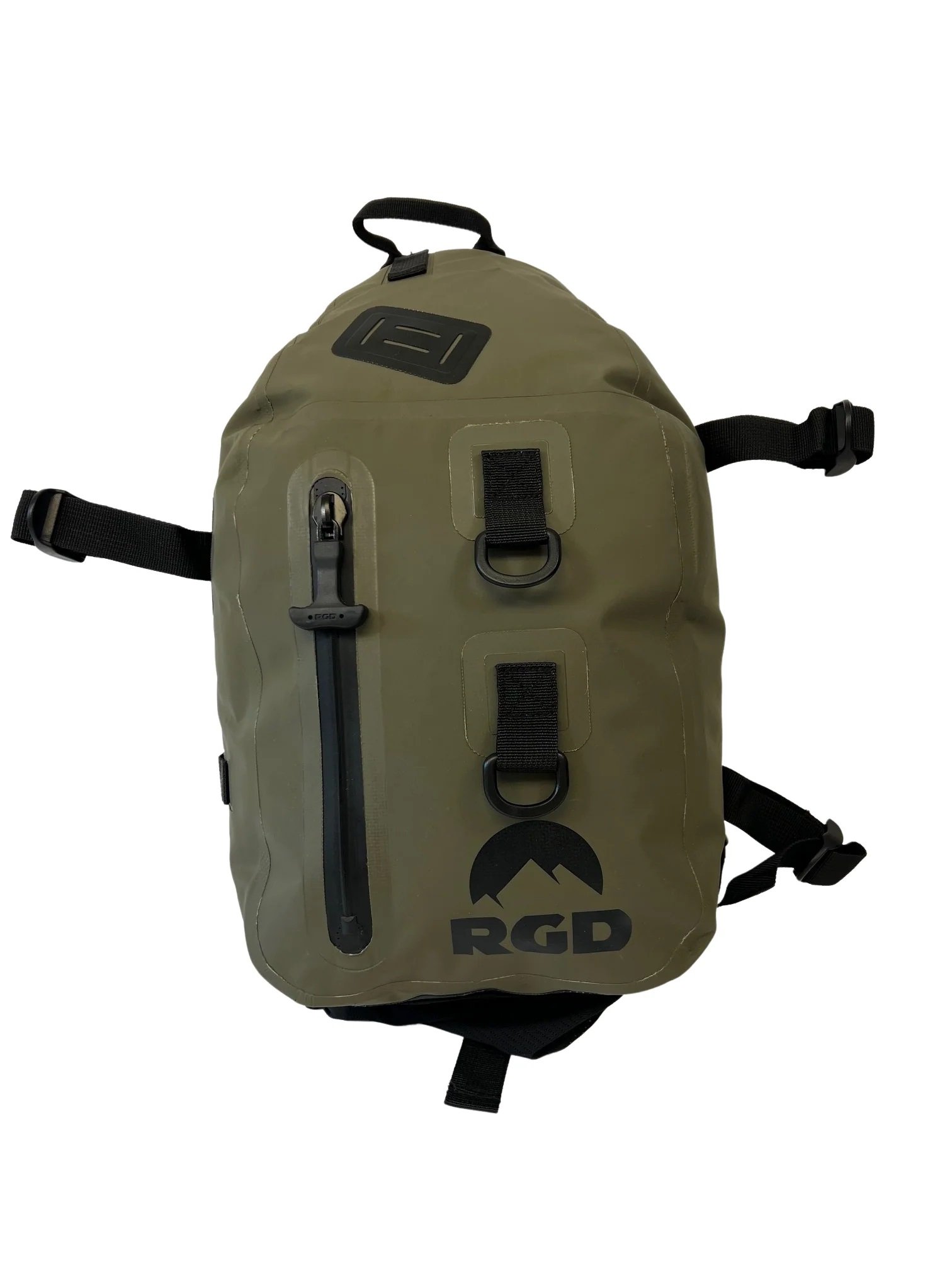 fishing tackle bag 1