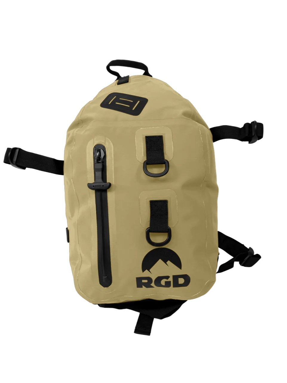 fishing tackle bag 2