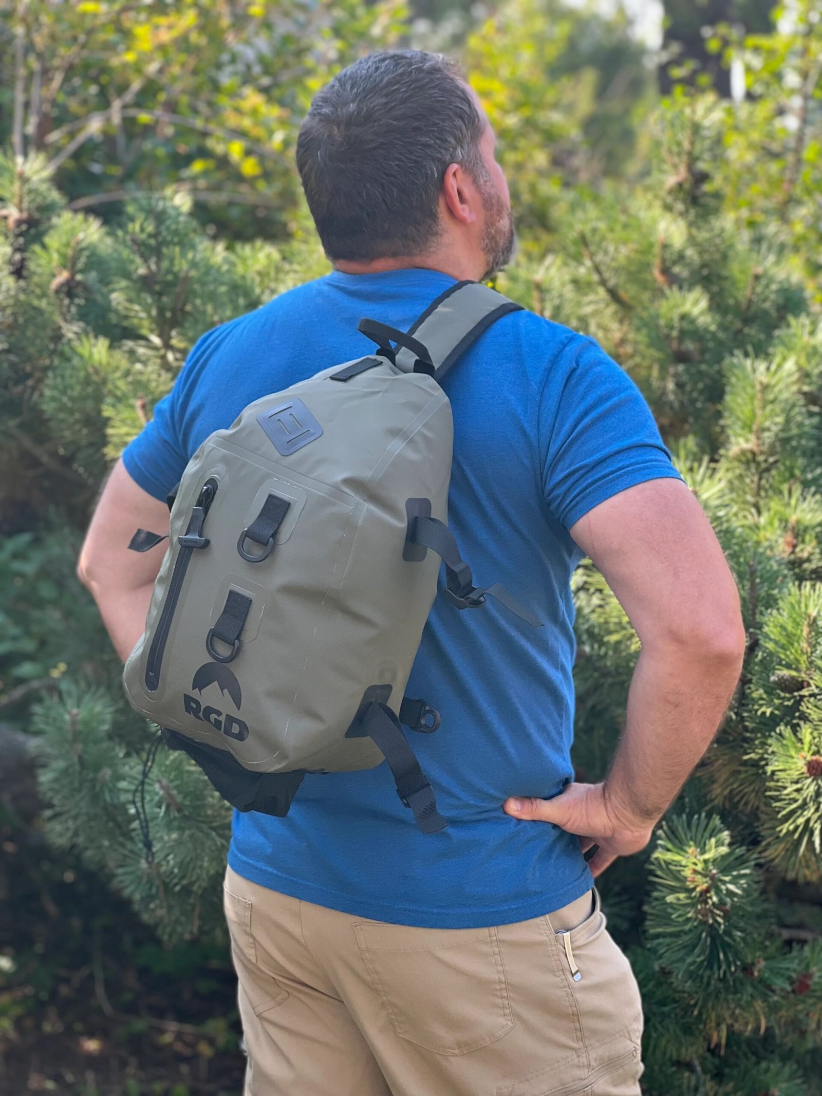 fishing tackle bag 5