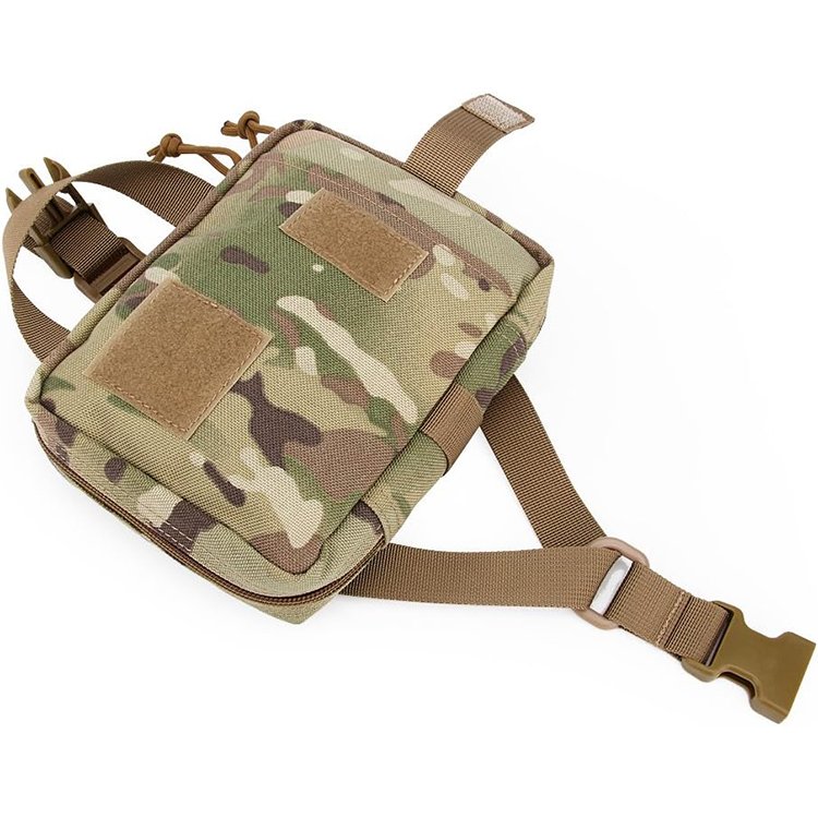 frist-aid-bag