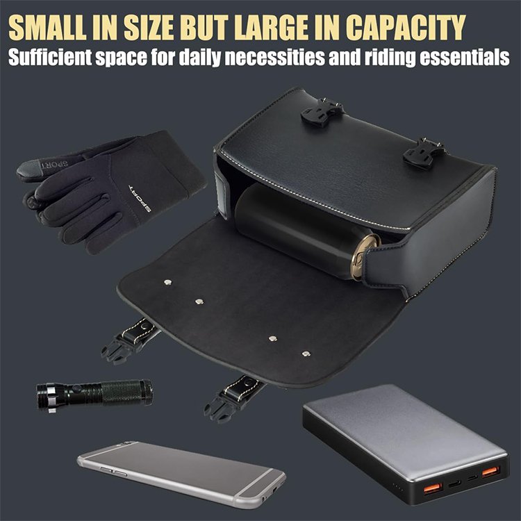 handle bar bag 5 handle bar bag 5