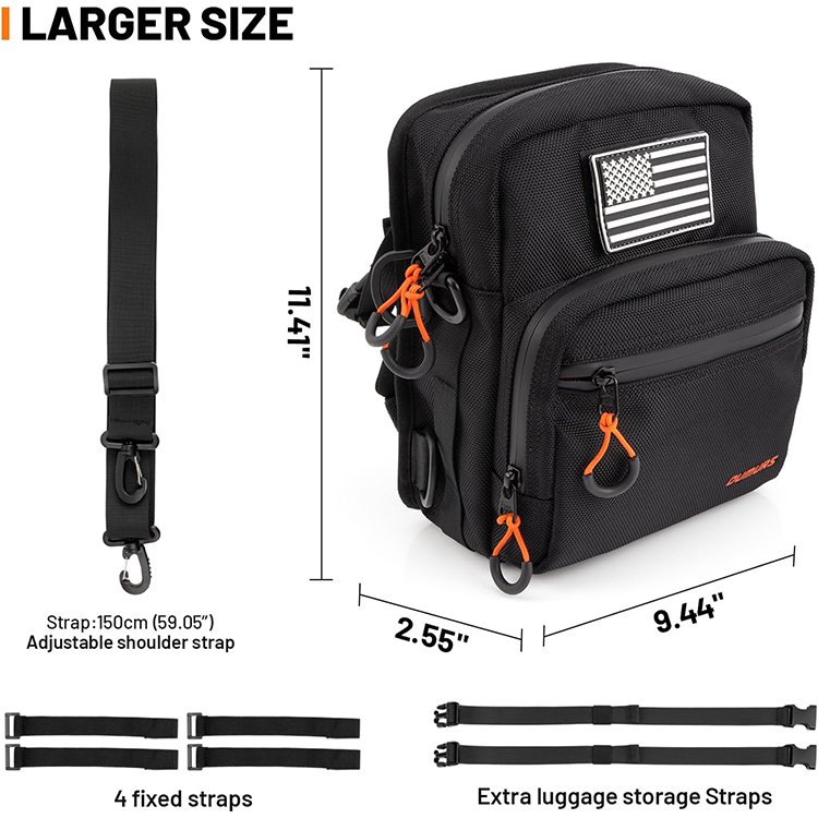 handlebar bag 5 handlebar bag 5