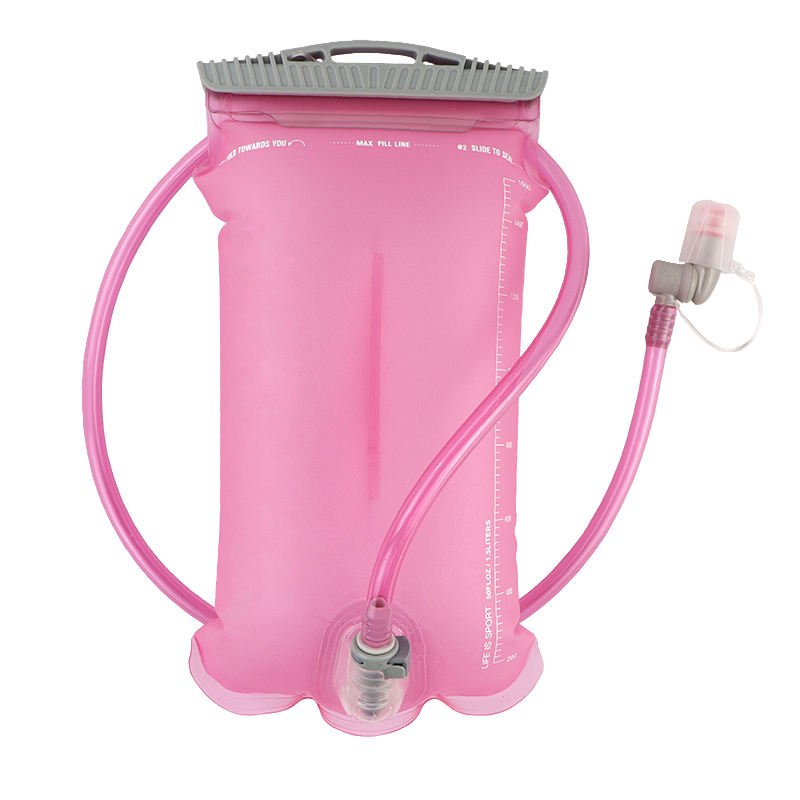 hydration bladder 6