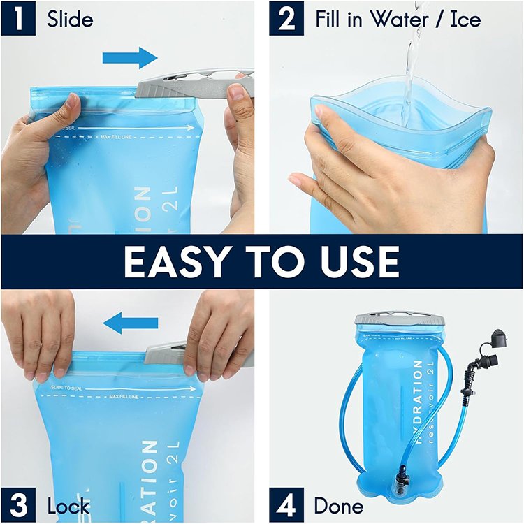 hydration bladder 2 hydration bladder 2