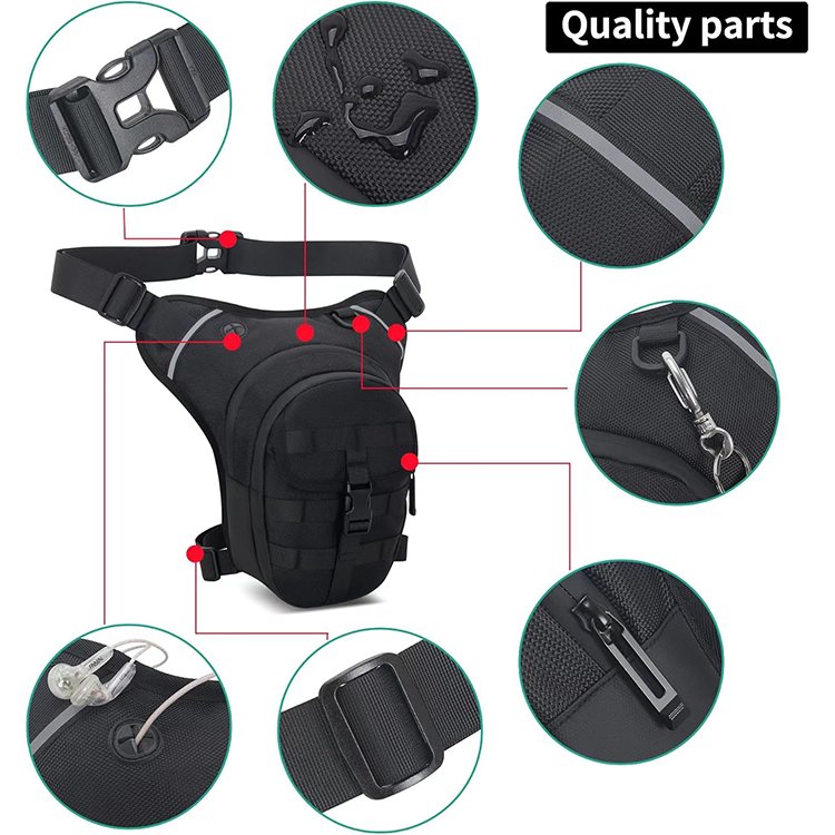 leg-bag