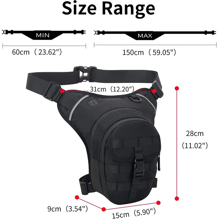 leg bag 4