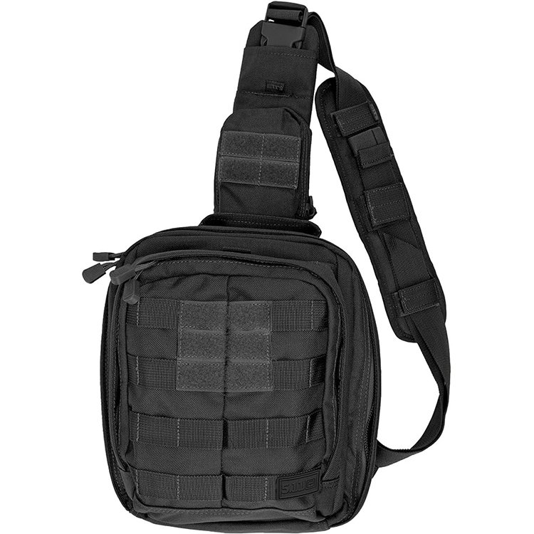 man-gun-bag