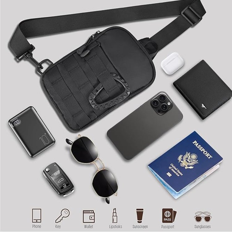 man-sling-pack