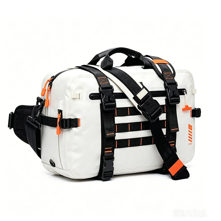 message-bag
