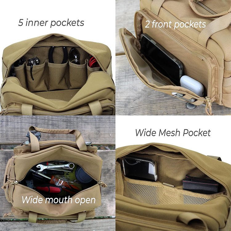 message bag 2