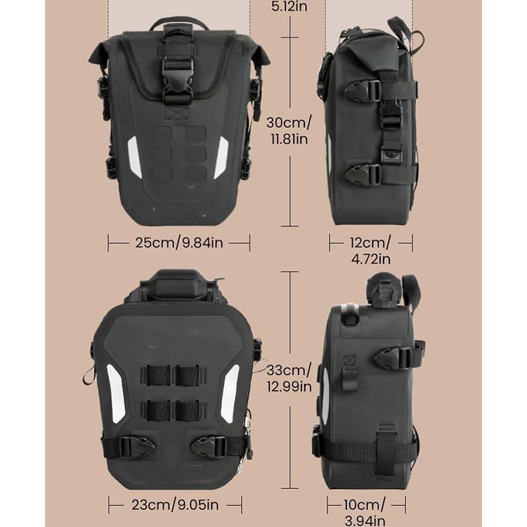 motor bag 5