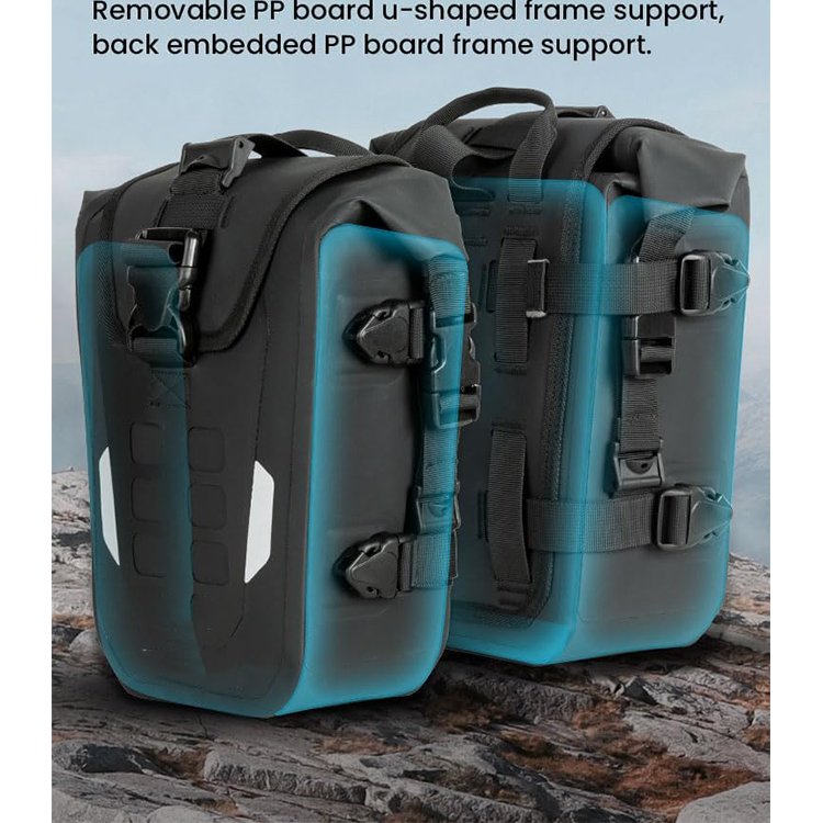 motor bag 6