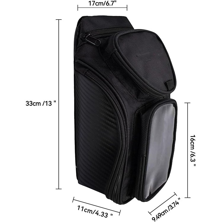 motor bag 2