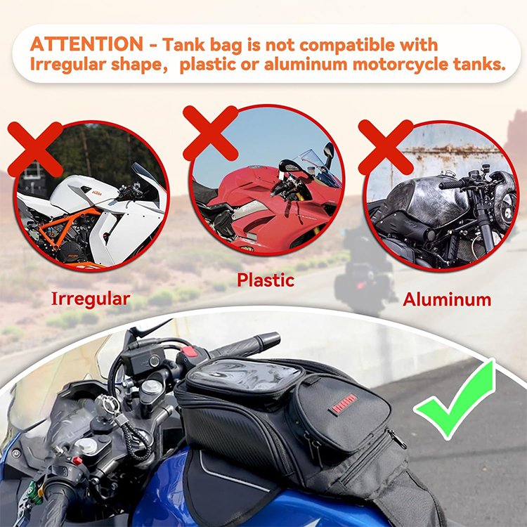 motor bag 6