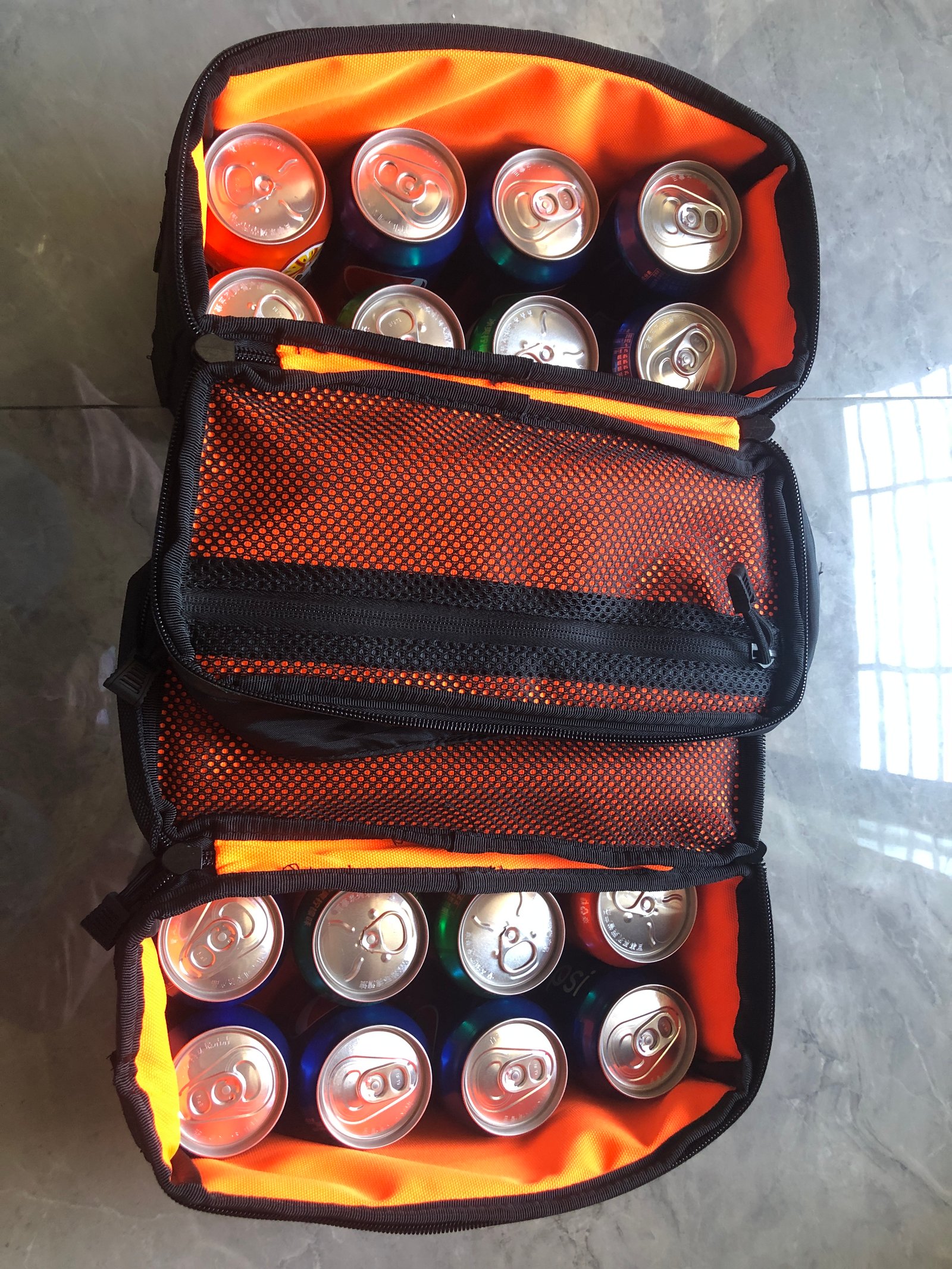 motorbag