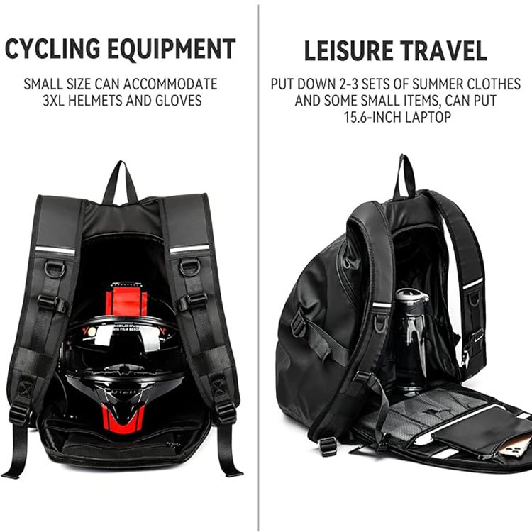 motorcycle backpack 5 motorcycle backpack 5
