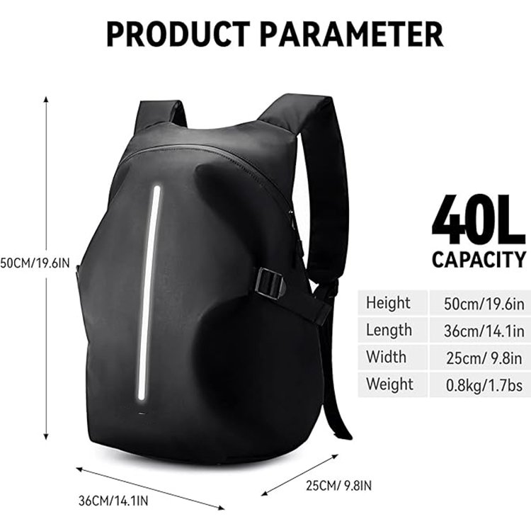 motorcycle backpack 4 motorcycle backpack 4