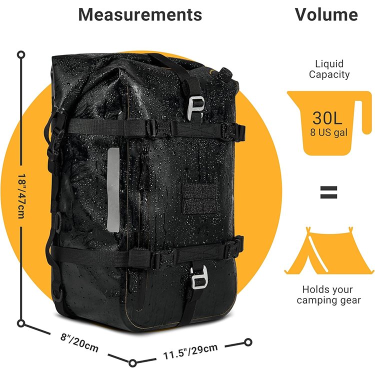 motorcycle bag 3 motorcycle bag 3