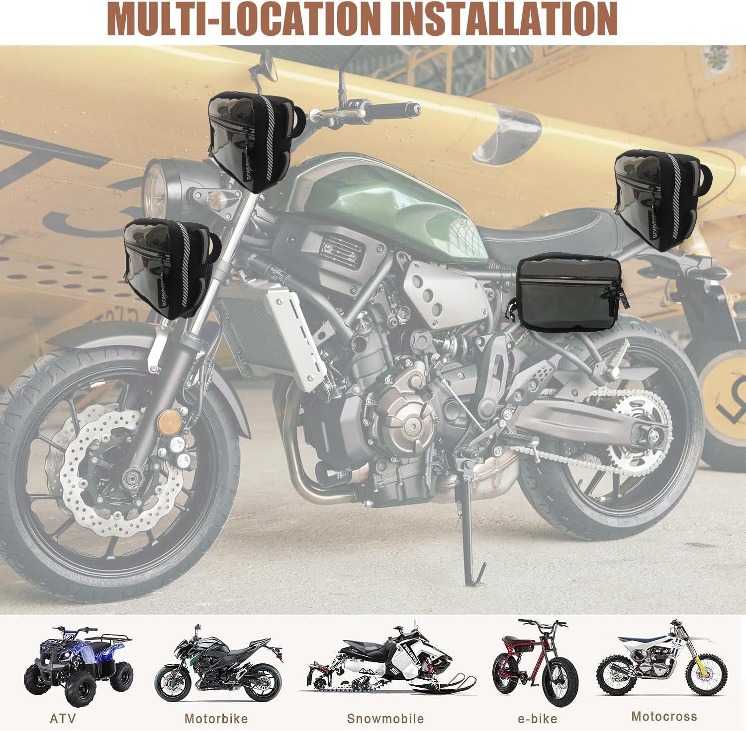 motorcycle handle bag 2