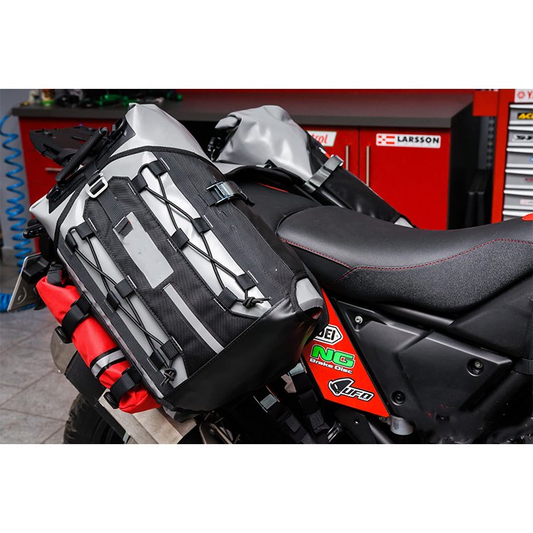 motorcycle saddle bag 5