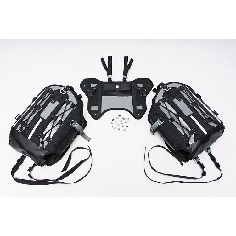 motorcycle saddle bag 4
