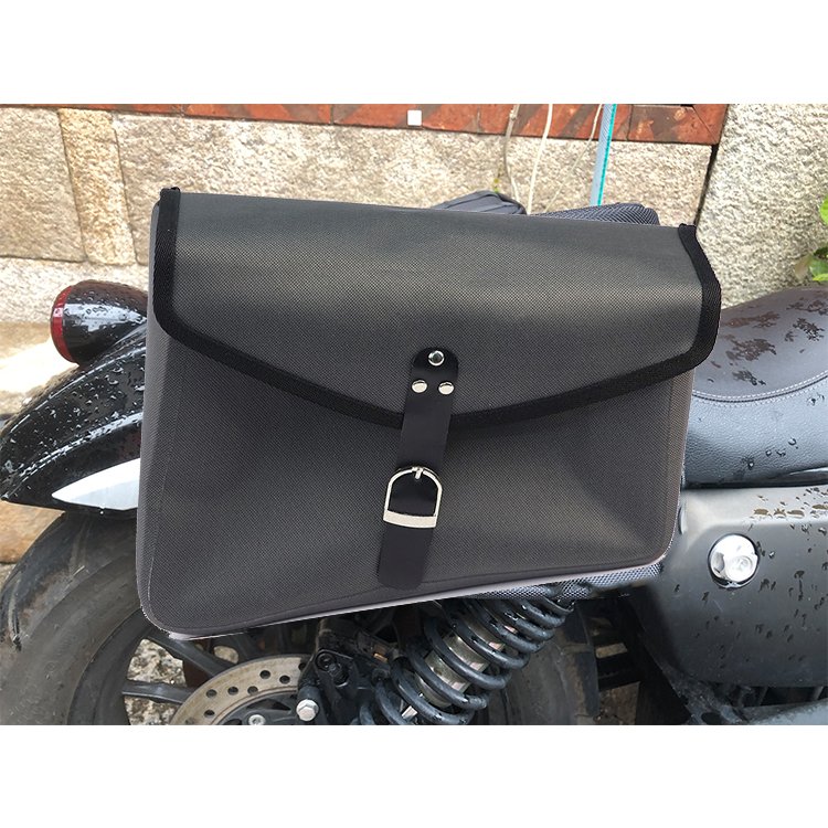saddle