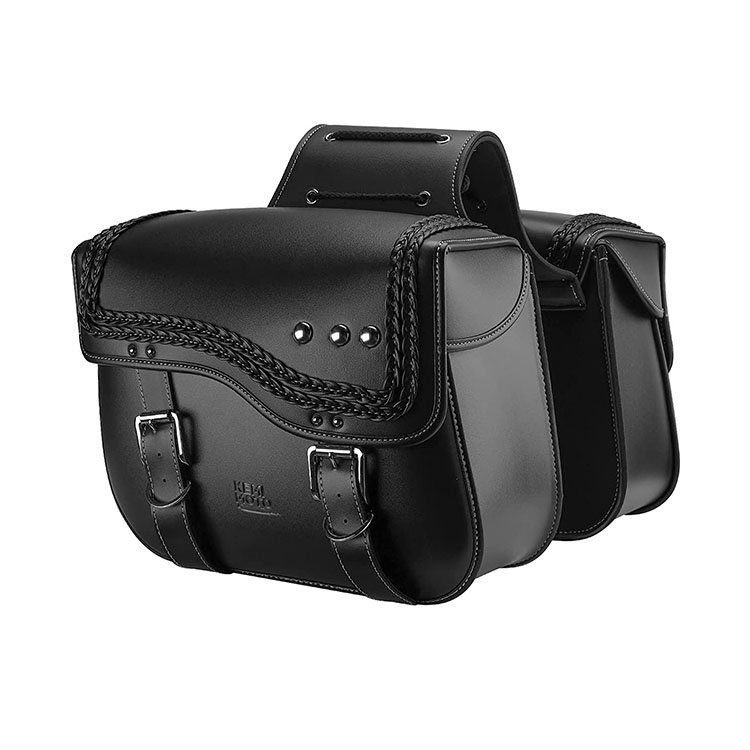 saddlebag