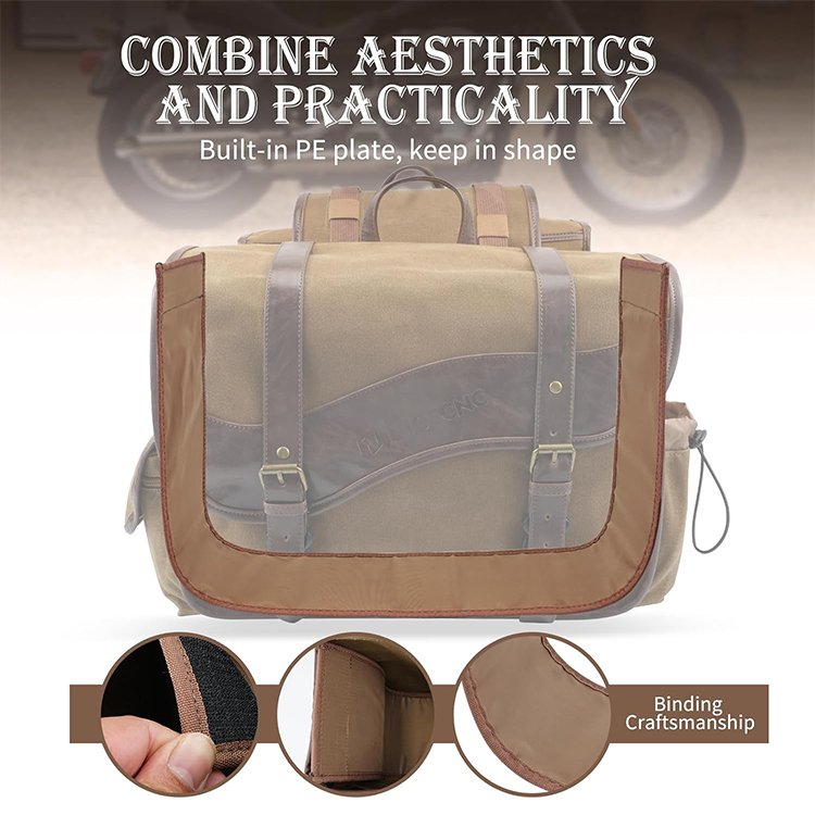 saddlebag
