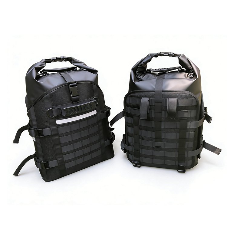 saddlebags