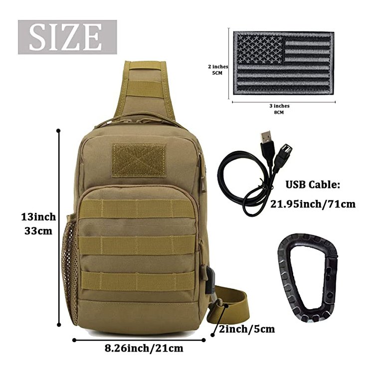 sling pack 3 sling pack 3